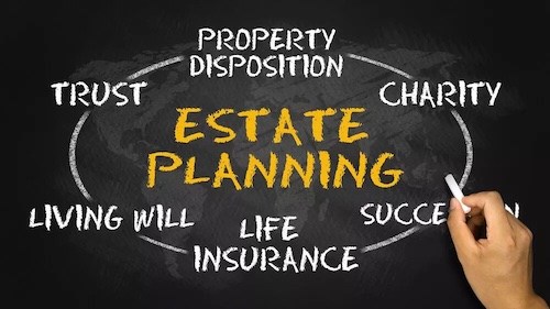 Why Estate Planning is Important