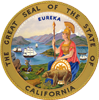 The Great Seal of the State of California