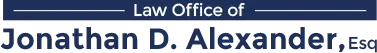 Law Office of Jonathan D. Alexander, Esq.